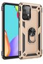 Aconcept Galaxy A53 5g Case Sofia Ring Silicone Cover (14321) - Gold