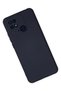 Aconcept Redmi 10C Case Nano Inside Velvet Silicone (12840) - Navy Blue - 2