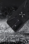 Aconcept Redmi Note 13 Pro 5g Case Lincoln Silicone (23705) - Navy Blue - 2