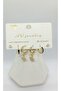 Vienna Swan Figured Earring Set of 6 - 3