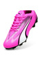 Football boots Ultra Play Fgag, Purple, Men - 5