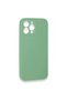 Aconcept iPhone 13 Pro Case Launch Legant Silicone (92211) - Green - 3