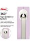 New Comfort M Tape 5M[Color - Rose] - 3