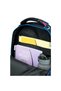 Ghiozdan cu 3 compartimente, Coolpack, Hello Kitty, Negru - 4