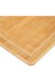 Albemo Bamboo Cutting Board Set -2 Pieces 888483
