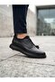 M1011 Men's Genuine Leather Casual Shoes - 3