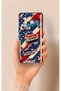 Tecno Camon 30 Pro 5g Compatible American Chevrolet Pattern Silicone Case