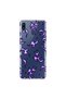 Samsung Galaxy M10S Compatible Wallpaper 3 Design Transparent Case