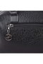 Mini Size Women's Handbag and Crossbody Bag Black - 3