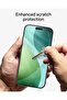 Glass Elite Screen Protector for iPhone Air - 5X Stronger Tempered Glass, ClearPrint Technology for Smudge Free Clarity, Smooth Feel, Full Coverage, InvisibleShield, Easy Two-Step Installation - 4