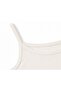 H&C Girls' 5-Piece 100% Cotton String Strap Undershirt Soft Breathable Underwear Undershirt - 4