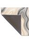 Sdt Mixed Patterned Modern Woven Base Decorative Carpet Sdtamor1303 - 5