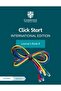 Click Start International Edition Learner`s Book 8 with Digital Access