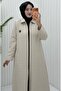 Buket Kap Beige - 3