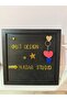 Tata Movable Cute Keychain Bag Ornament - 4