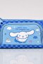 X Dekomus Licensed New Season Blue Cloud Collection Pencil Bag - 3