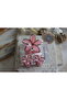 Lotuslu 3-Piece Latch Buckle / Dark Pink - 3