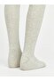Embroidered Girls' Pantyhose 2-Pack (W6) - 4