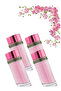 4 قطع عطر جولدن دروب 100 مل
