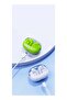 Wireless Earbuds with Charging Case – Bluetooth 5.3 Earphones, Noise Cancelling Mic, Stereo Sound & Touch Control (Green) - 3