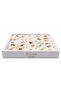 Sultan Walnut Turkish Delight 700 Gr - 4