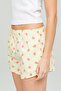 Women's Shorts - Peachy - 7
