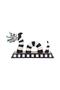 Beetlejuice Figür Sandworm 29cm - 3