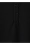 I Henley Roba Collar Textured Men's T-Shirt from Freezen Store - 7