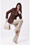 Fiorenza Lace Detailed Blazer - 3