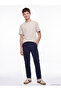 Esvab • Modern & Distinctive Slim Fit Boys' Gabardine Pants - 2