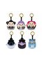 Squishmallows K-Pop Demon Hunters Surprise Plush Keychain Blind Box 10 cm Officially Licensed - 2