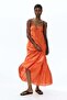 Tiered strappy dress - 3