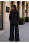 Loselya Women's Muslin Shirt and Pants Double Set - 4