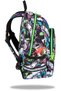 Rucsac CoolPack Toby, 1 compartiment, Peek a boo - 2
