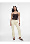 Nevavm U-Neck Rope Strap Women's Tank Top with a Difference - 2