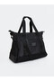 Esvab • Modern & Distinctive Zippered Women's Shoulder Bag
