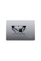 Dragon Ball Vehicle, Car, Auto, Door, Wall, Motorcycle, Helmet, Laptop, Glass Sticker 30X17 cm - 3