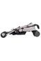 Echo Lite Bebek Arabası - Bej - 5
