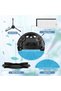Accessory packs for Tikom L9000/L8000/L8000 Pro, Lubluelu SL60D, Laresar L6 Nex, and HONITURE Q6 SE vacuum cleaners - 2