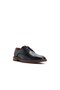 Kingswell Men's Black Formal Shoes - 4