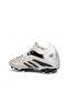 Unisex Pro Hbrid Touch Sock Cleat Set (Bag + Socks + Shin Guard) - 4