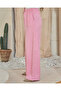 The All Day Flow Pants (Pink) - 2