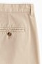 Relaxed Fit Cotton twill chinos - 5