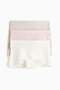 3-pack cotton boxer briefs