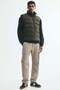Regular Fit Cargo trousers