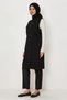 Waist-Cinching Vest 46688 - 3