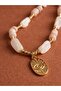 Natural & Sunlight Eye Pendant Evil Eye Necklace - 4