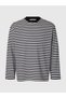 Langarmshirt Relaxed Fit - 2