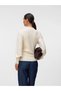 Knitted pullover Regular Fit Round Neck Pullover - 3