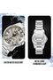 Men's Metal Analog Watch SL.9.2623.1.360 - 42 mm mm - 6